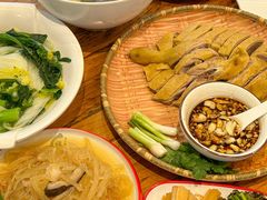 -姐妹鸭仔饭店(湾南路店)