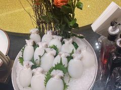-半岛翡丽海鲜自助餐厅(观风亭店)