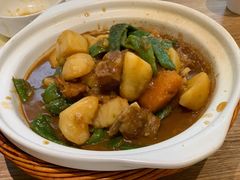 东北一锅出-上关雪東北菜(中房金谊店)