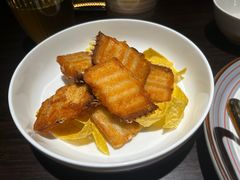 -庐灶江南·江南菜·四合院Bistro(东直门雍和宫·原华侨宾馆店)