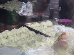 -袁大头包子(光华路店)