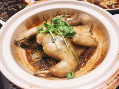 -鼎丰酒家·洋口宴(小洋口店)