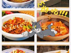 -侯师傅热炒店(印象城店)