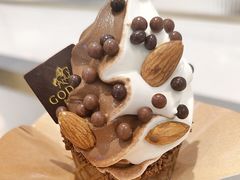 -GODIVA(国际金融中心店)