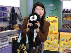 -燕莎奥特莱斯购物中心