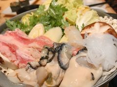 -元气寿司(新城市广场店)