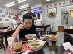 -逸桂禾面馆