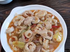 -千荟食坊