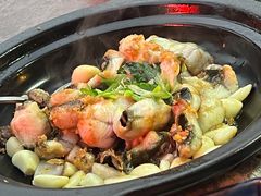 -常来小聚·广州非遗传承餐厅(高德置地店)