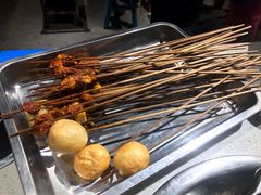 -钢管厂五区小郡肝火锅串串香(清河店)