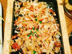 -北李妈妈菜·虾爬子大锅贴(贵和店)