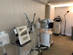 -JNK皮肤管理中心