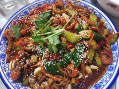 -灶东家民间菜(回兴店)