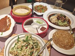 -大食客·非遗吉菜(高新和园店)