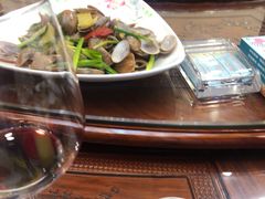 -金水门银河酒楼(新埠岛店)