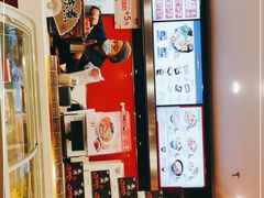 -吉野家(服装城店)