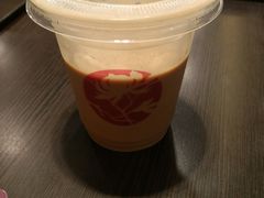 锡兰醇奶茶-康师傅私房牛肉面(申虹店)