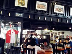 大堂-布拉格餐厅· 中欧捷克菜(全国首店)