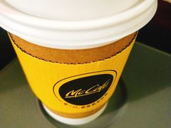 -麦当劳(西客站店)