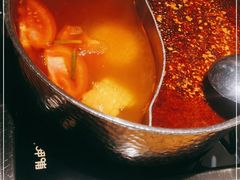 -呷哺呷哺 黄金牧场 (新中关购物中心店)