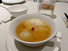 明月雪绒豆腐-逸道(益丰·外滩源店)