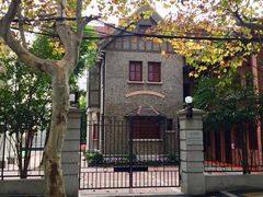 -一尺花园(安和花园店)