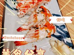 -西月山居匠心创意料理(江汉路新佳丽广场店)