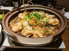 -南堂小馆·川菜馆(德商国际店)