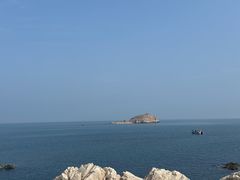 -养马岛旅游度假区