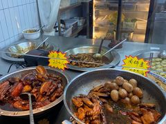 -慧娟面馆·餐厅(望江路店)