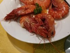 -国际金钻海鲜餐厅