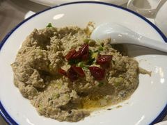 -老浒记烤鸭-北京菜(琉璃厂店)