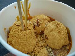 -三大炮豆花铺(锦里店)