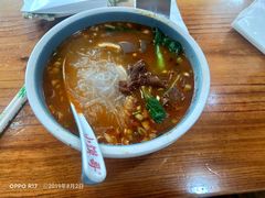 -小馍哥肉夹馍(盛兴路店)