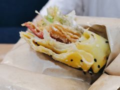 -文叔·湖北名小吃·小龙虾(黄贝岭地铁站店)