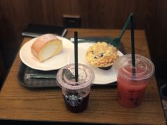 -星巴克(无锡百联奥特莱斯店)