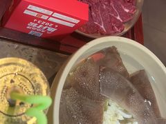 -蜀国大将老火锅(江北店)