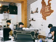 -Torch Coffee 炬点咖啡