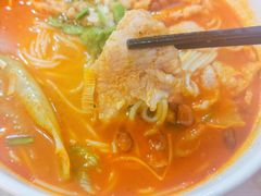 -缘久缘米粉(新街口店)
