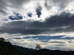 -何适山庄 ·可团建(水长城P2停车场店)