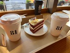 -81BAKERY(大学路店)