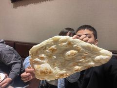 -娜玛瑟德餐厅(仙足岛店)