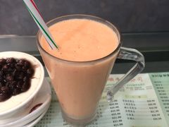 -义顺牛奶公司(庇利金街店)