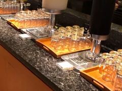 -威斯汀舞台餐厅