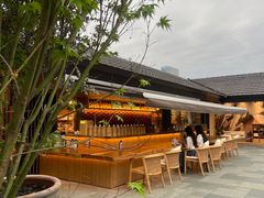 -无印良品餐堂 MUJI Diner(成都太古里店)