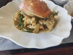 -万狮京华大酒店-中餐厅