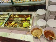 -鑫善坊(经四路店)