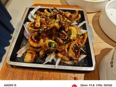 -船歌·鱼水饺青岛菜(国贸商城店)