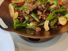 -曾排骨·传家菜(新繁店)