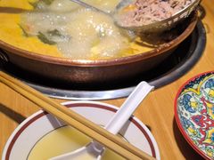 -洱火云南酸菜牛肉火锅(石景山当代商城店)